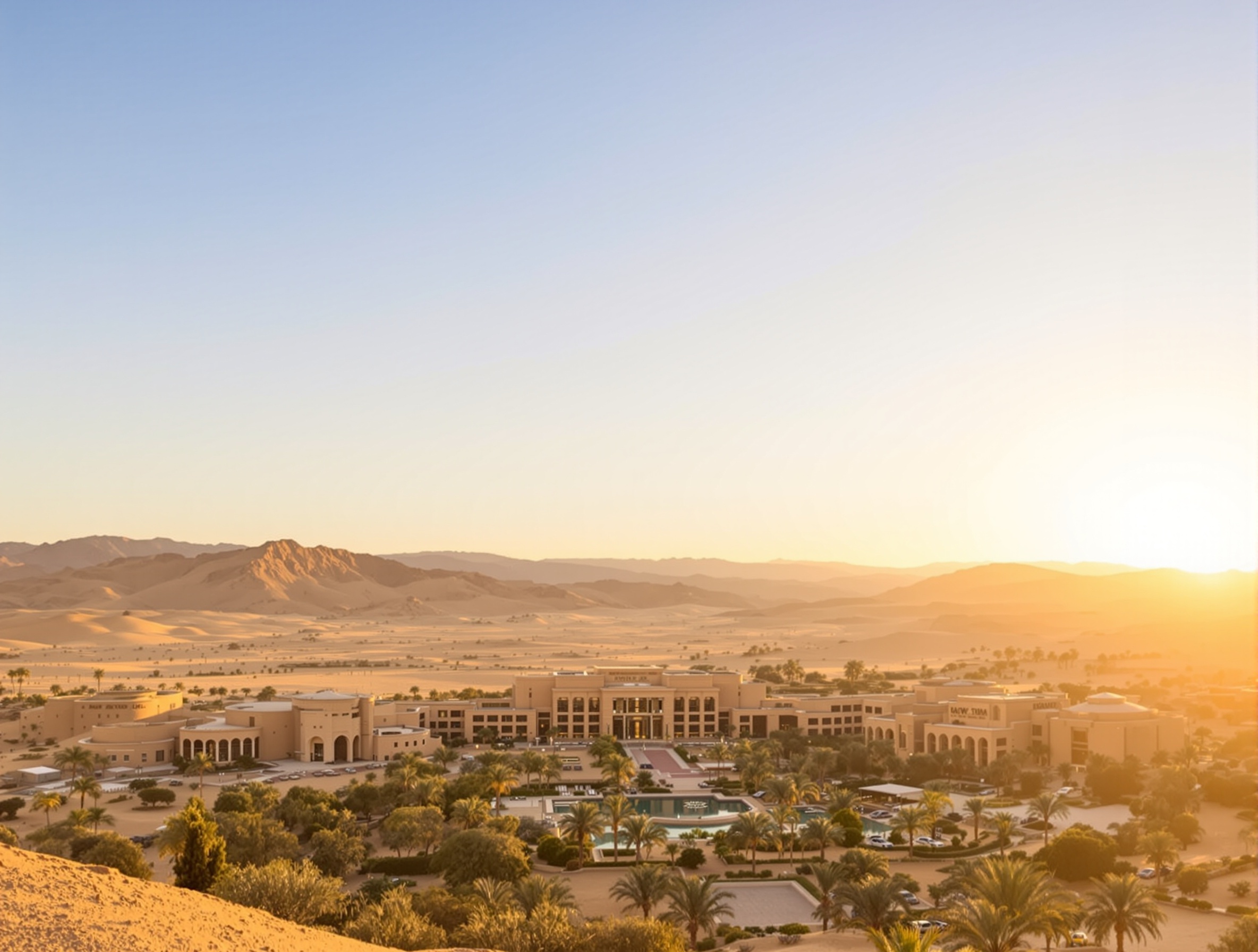 Seti First Hotel