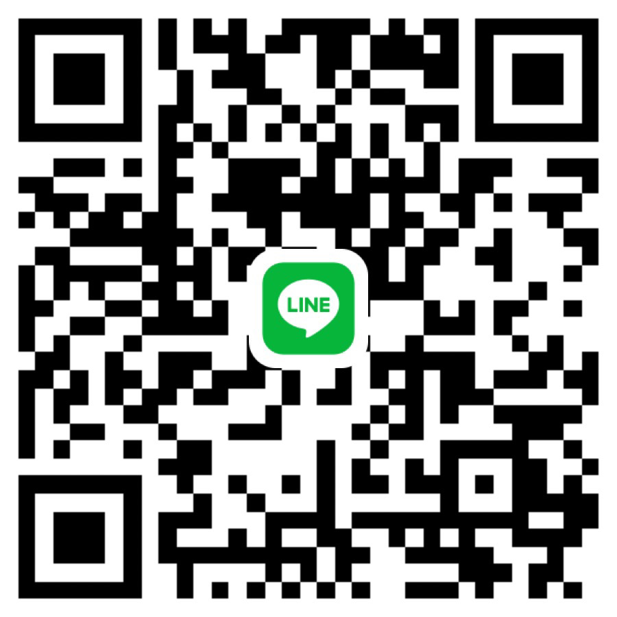 LINEグループ参加用QRコード