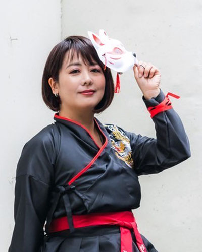 守護神鑑定ヒーラーたけ師