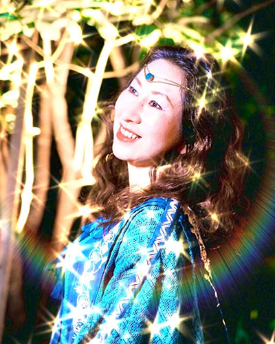 和心海〜Nagomi〜