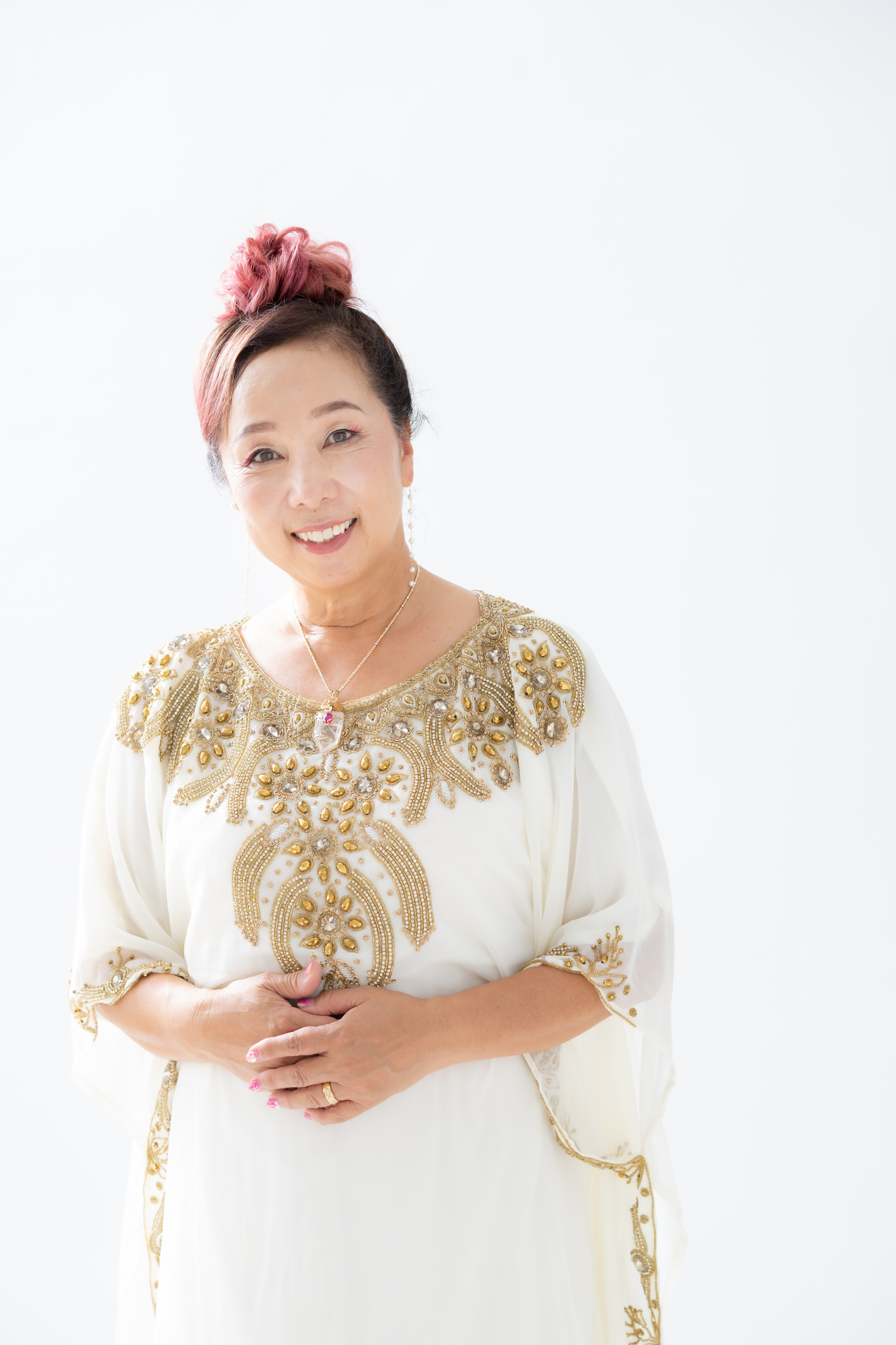 穴口恵子